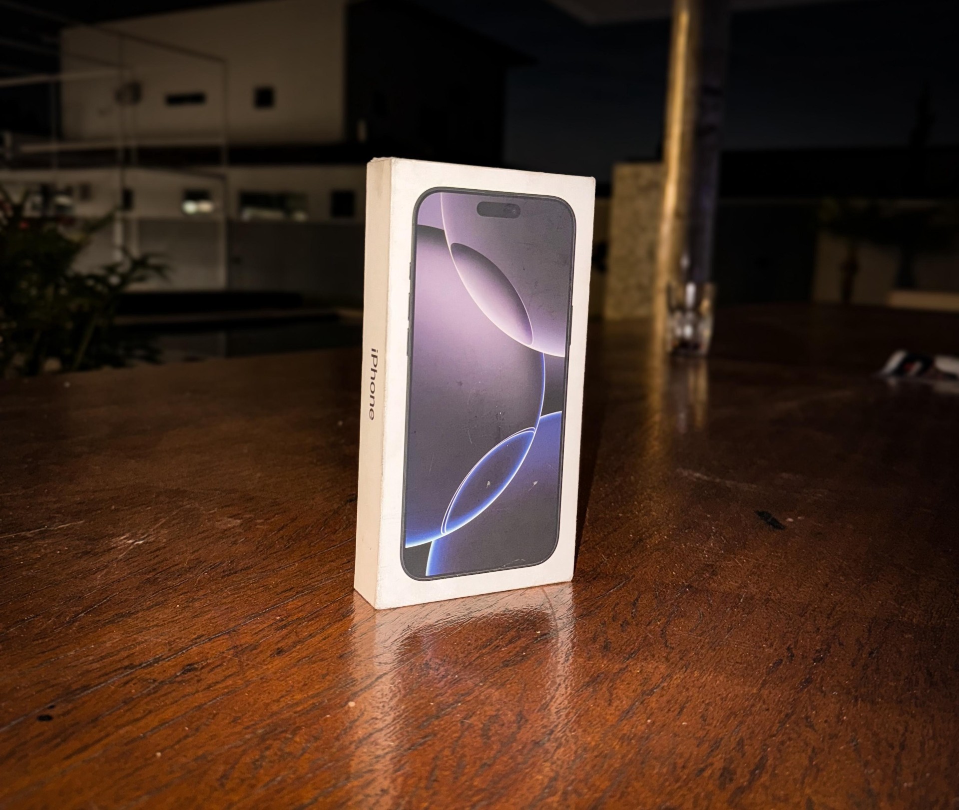 IPHONE 16 PRO MAX ou 7 MIL