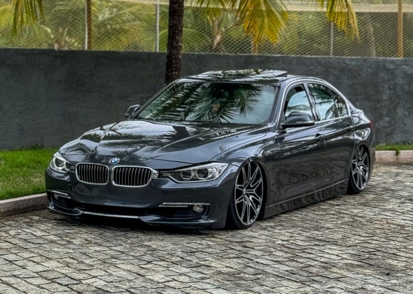 BMW 328i DOS SONHOS 