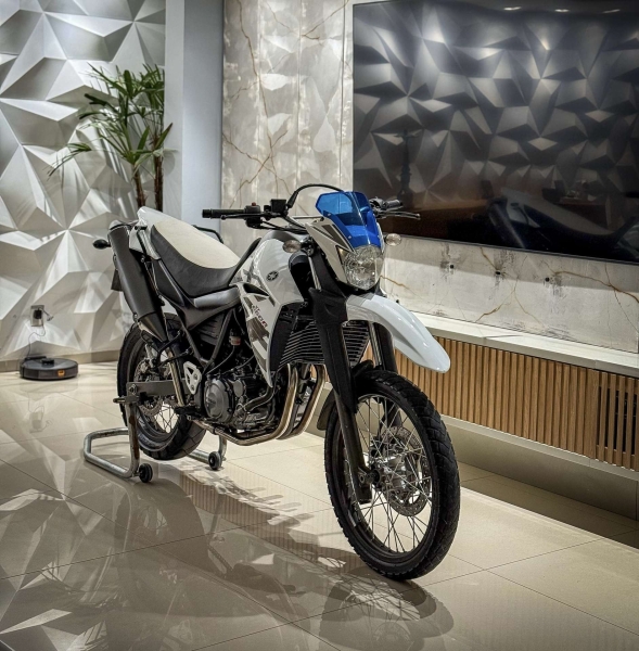 XT 660